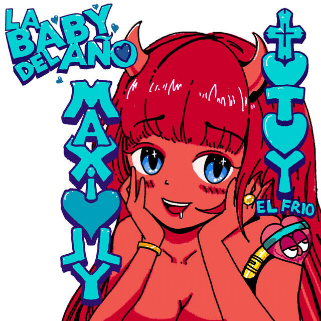 Релиз La Baby Del Año