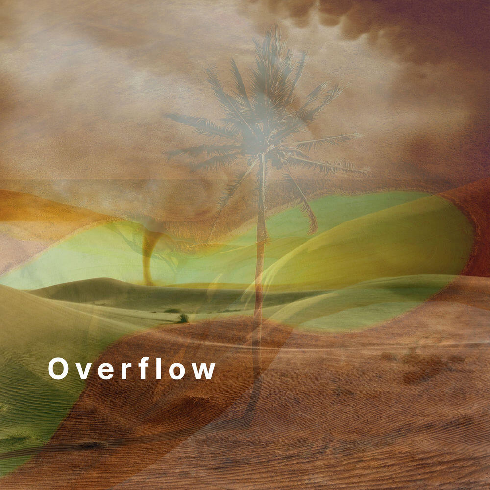 Релиз Overflow