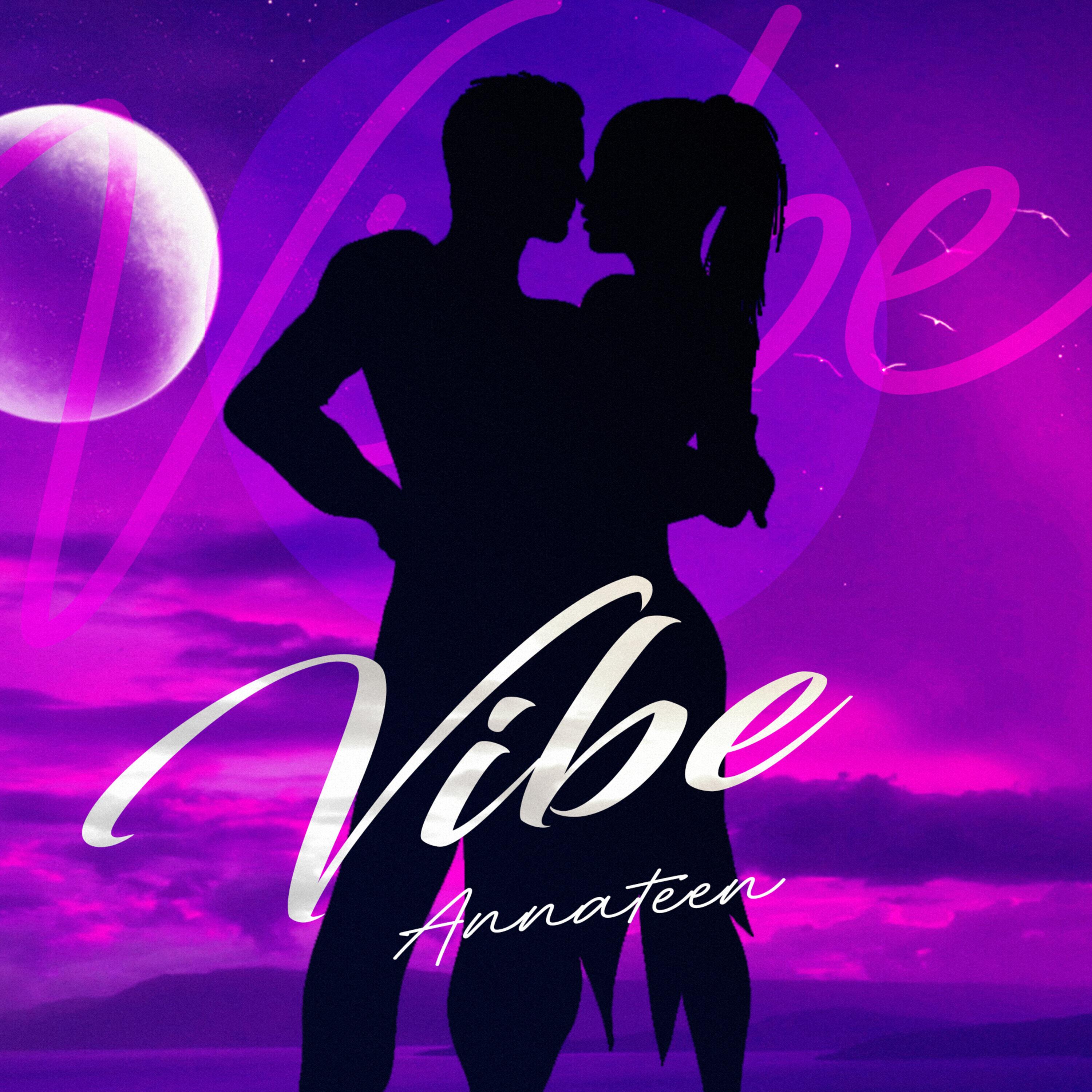 Релиз Vibe