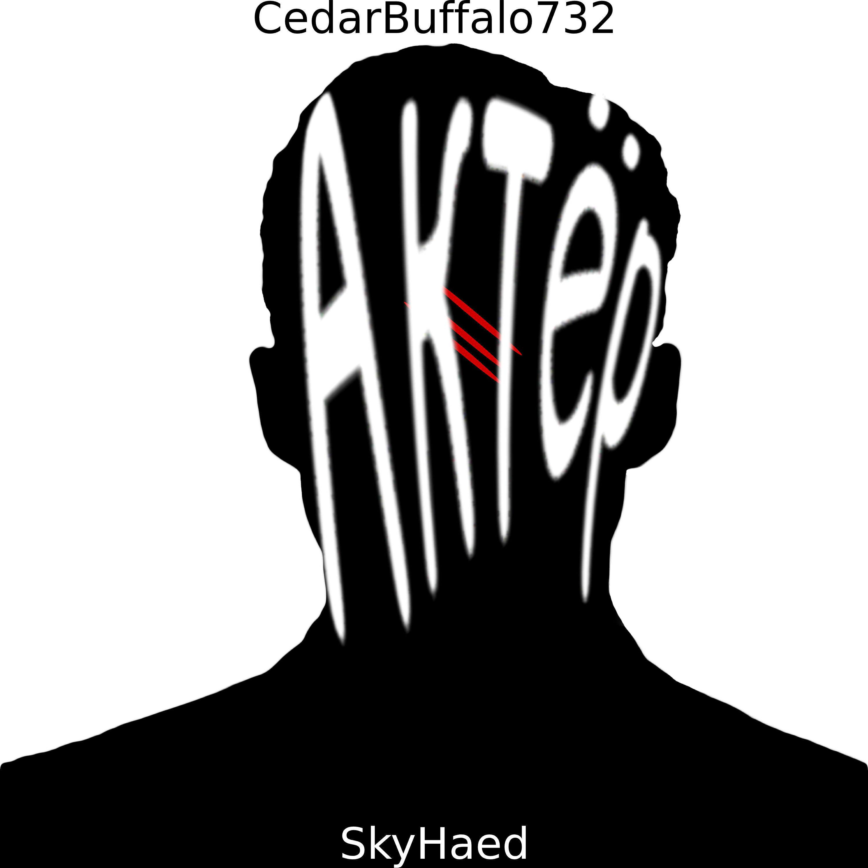 Релиз Актёр (feat. Skyhaed)