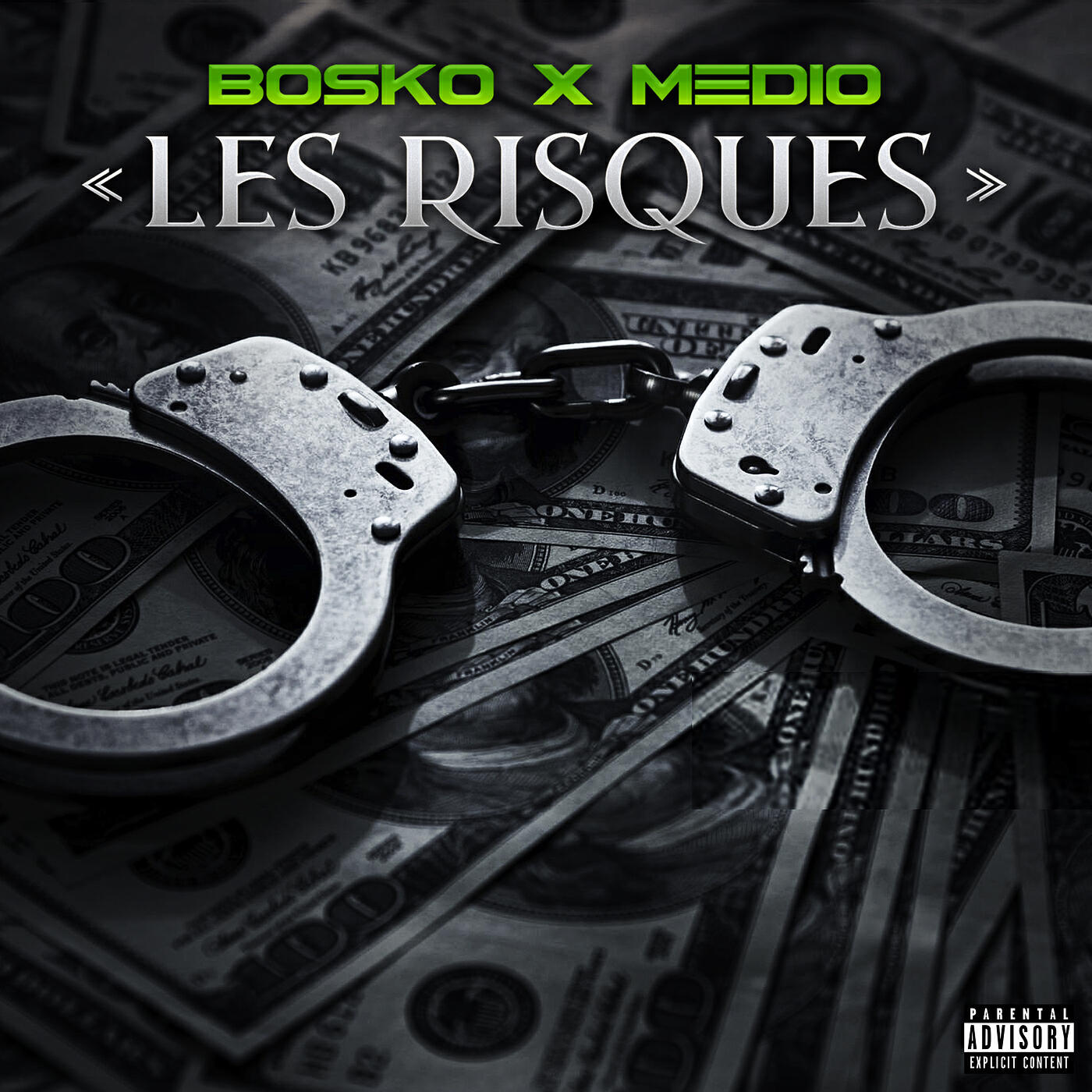Релиз Les Risques