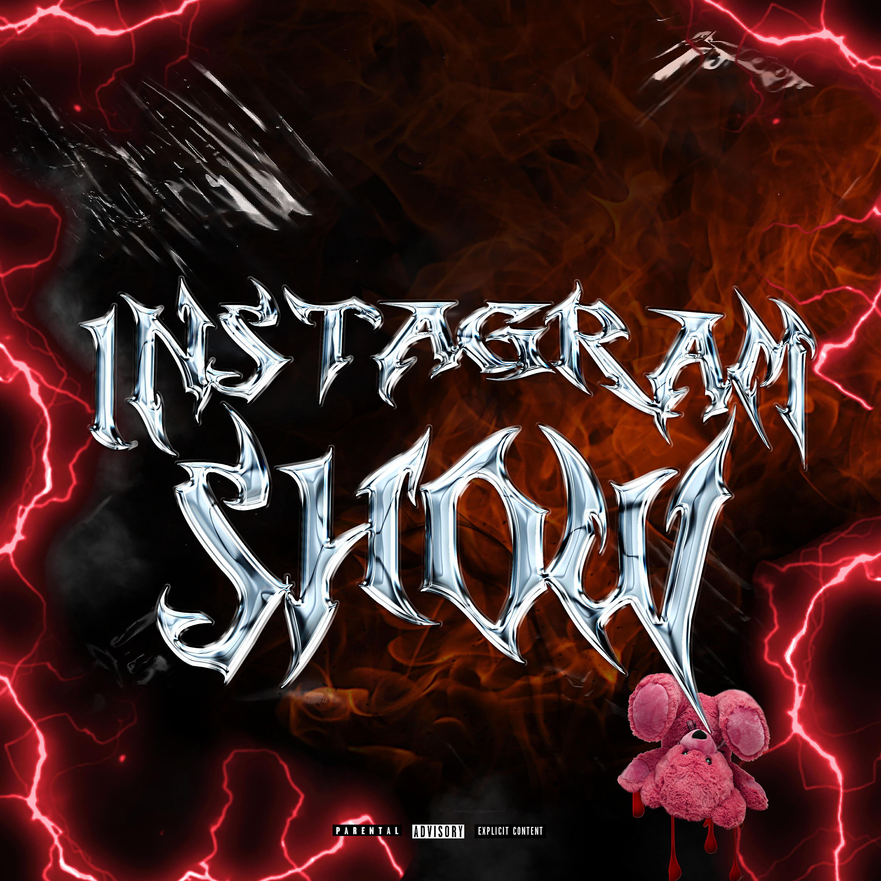 Релиз Instagram Show