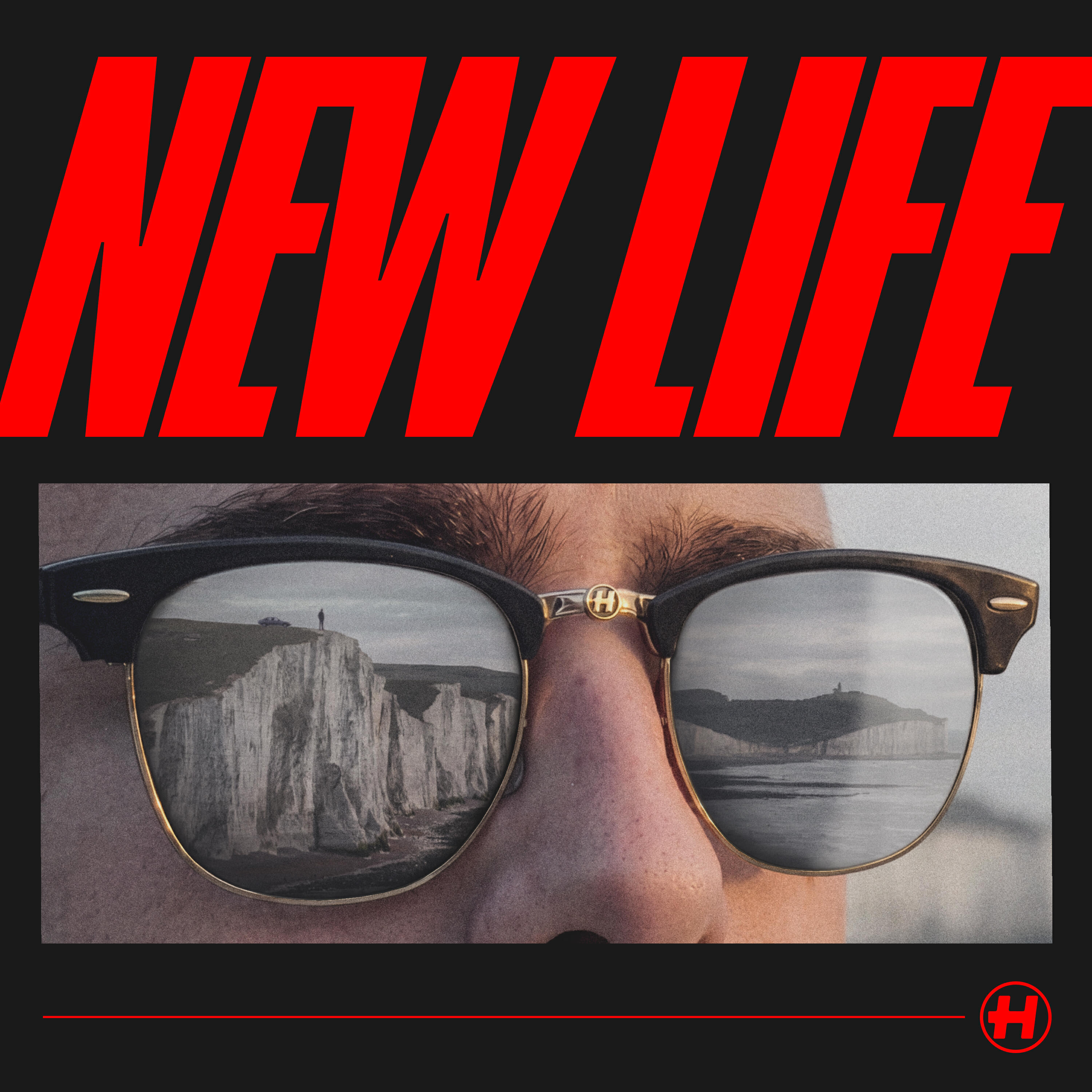 Релиз New Life
