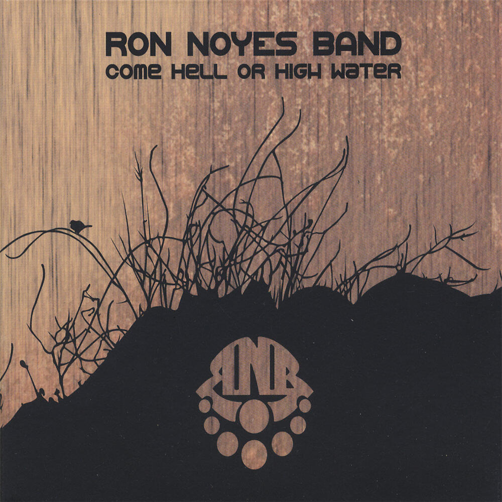 Ron Noyes Band