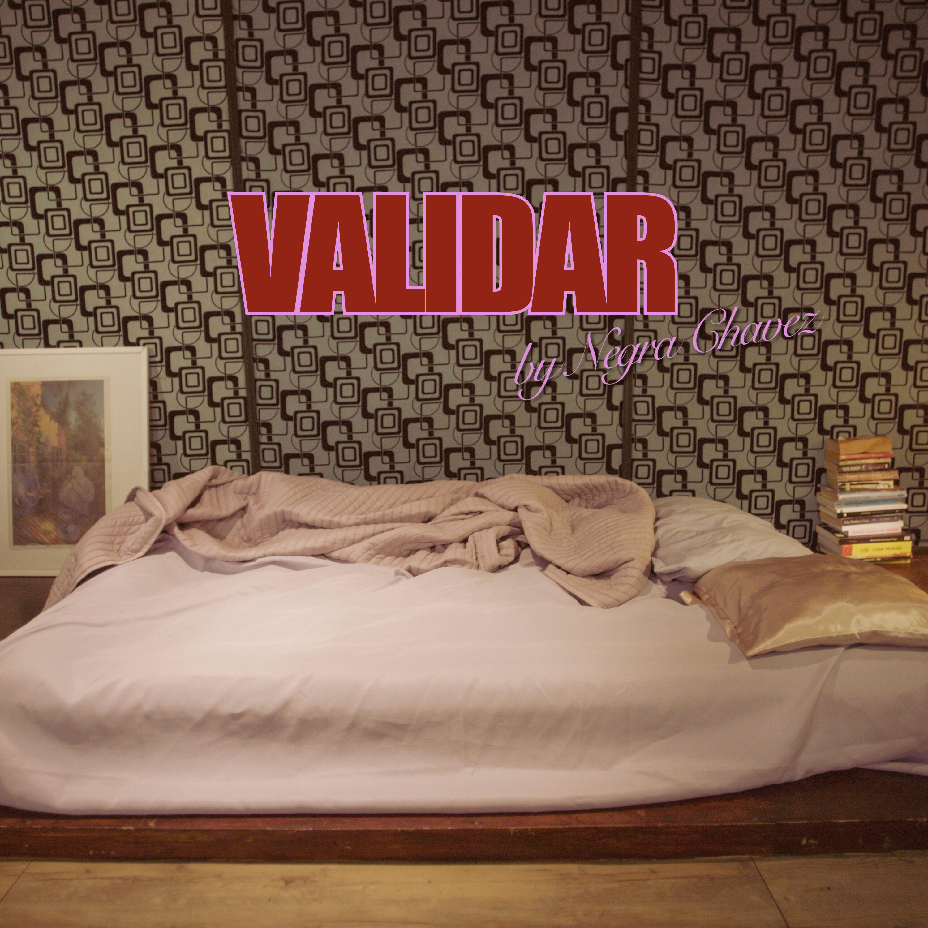 Релиз Validar