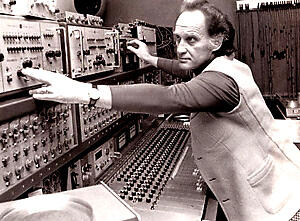 Ivo Malec