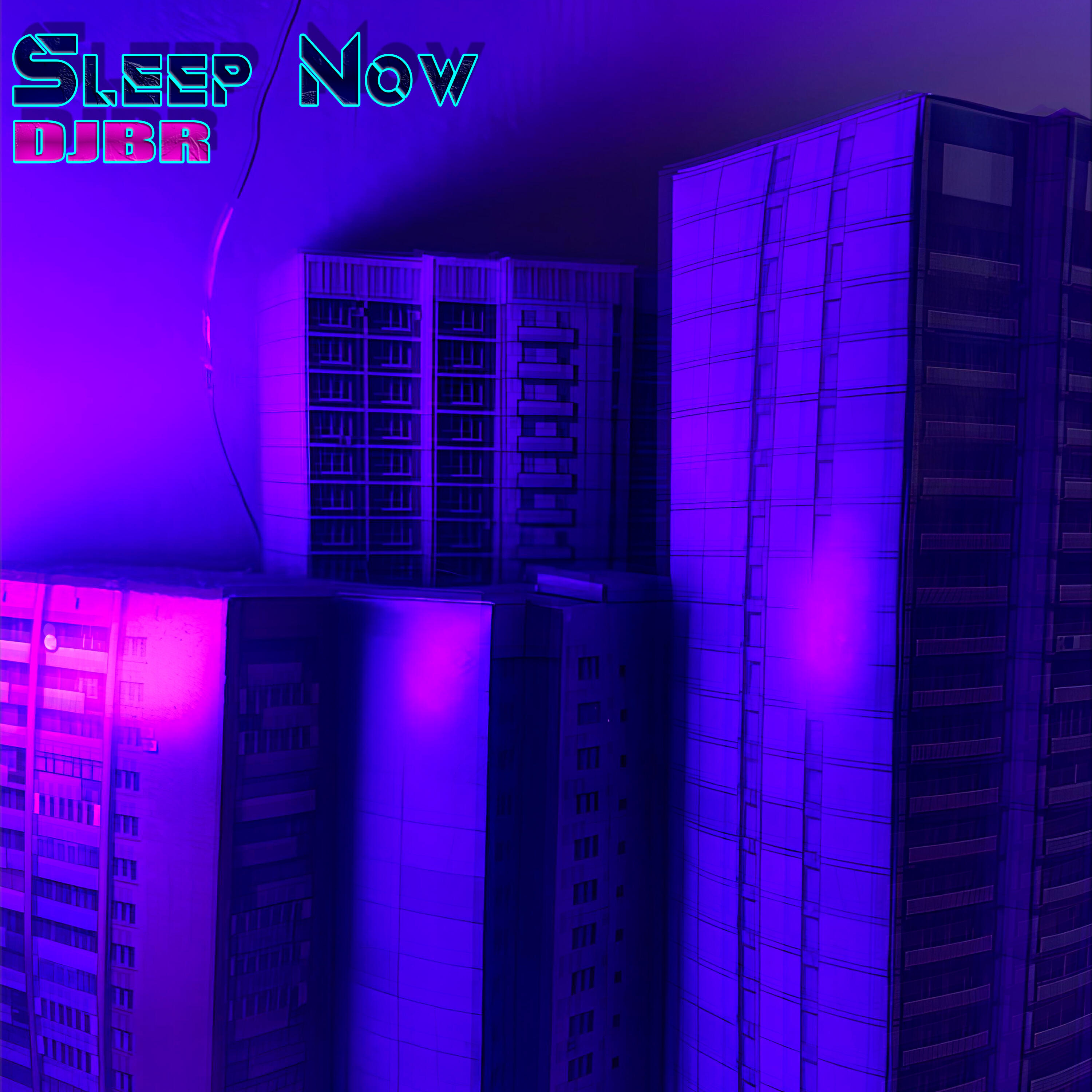 Релиз Sleep Now