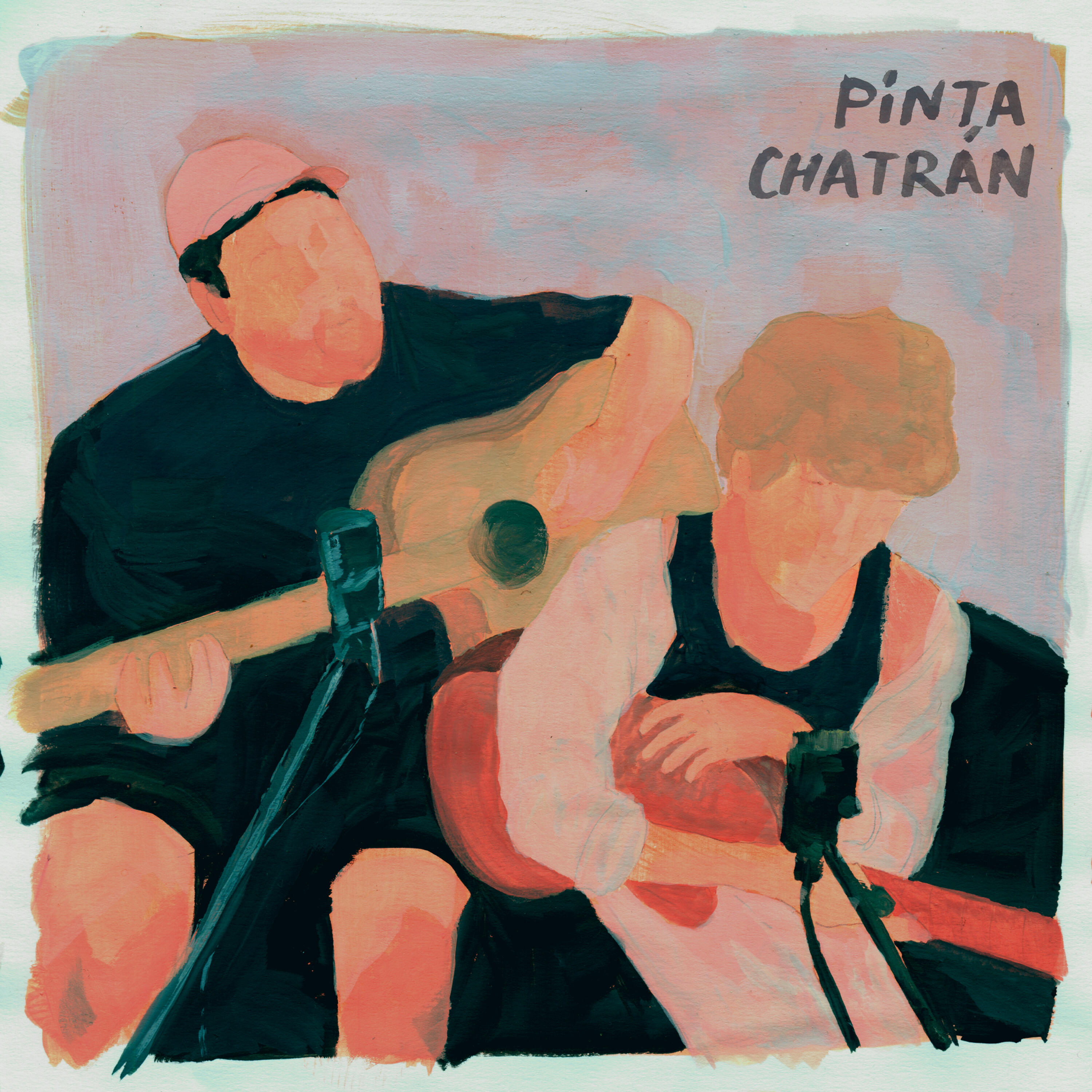 Pinta Chatrán