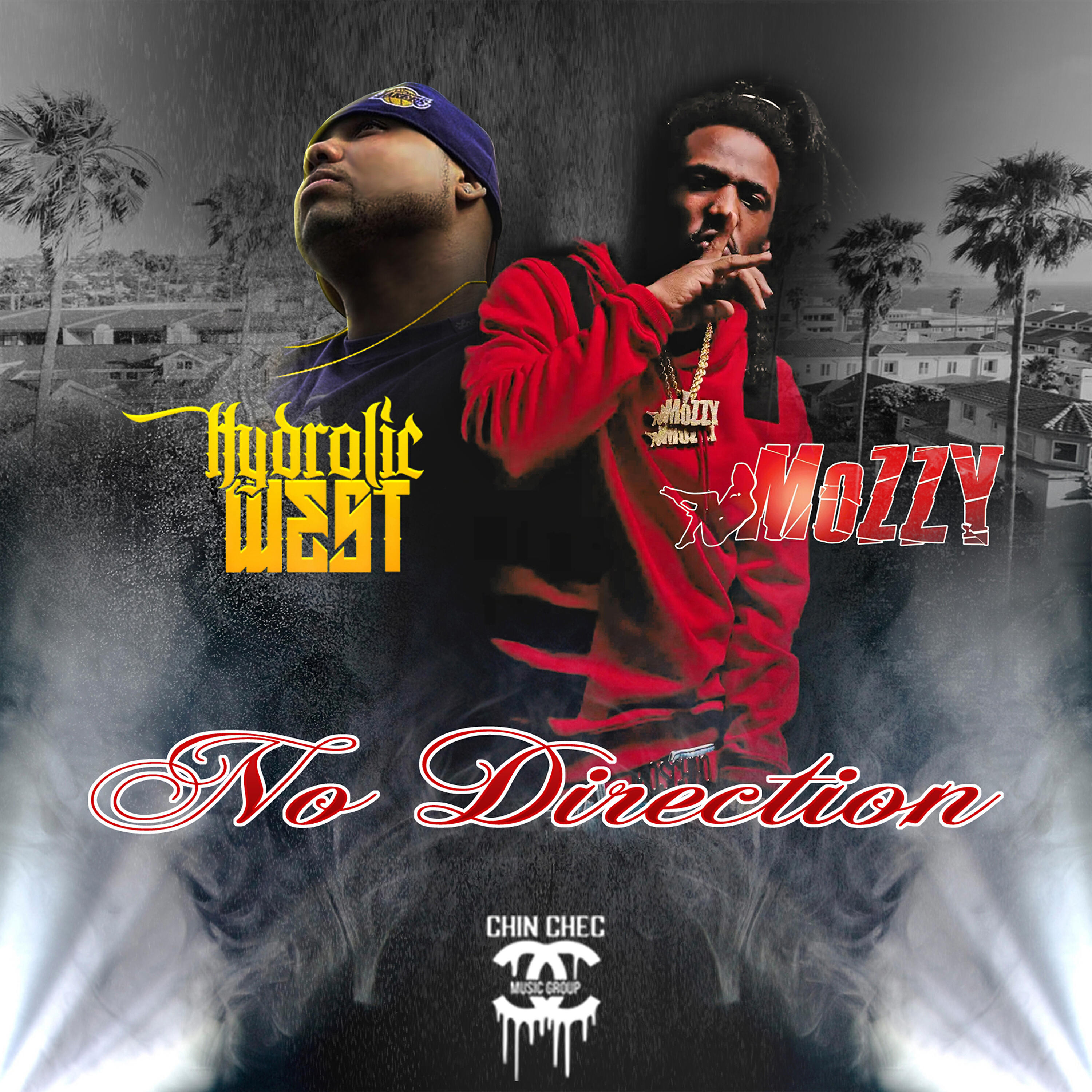 Релиз No Direction