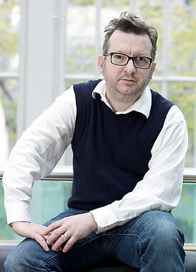 Mark Anthony Turnage