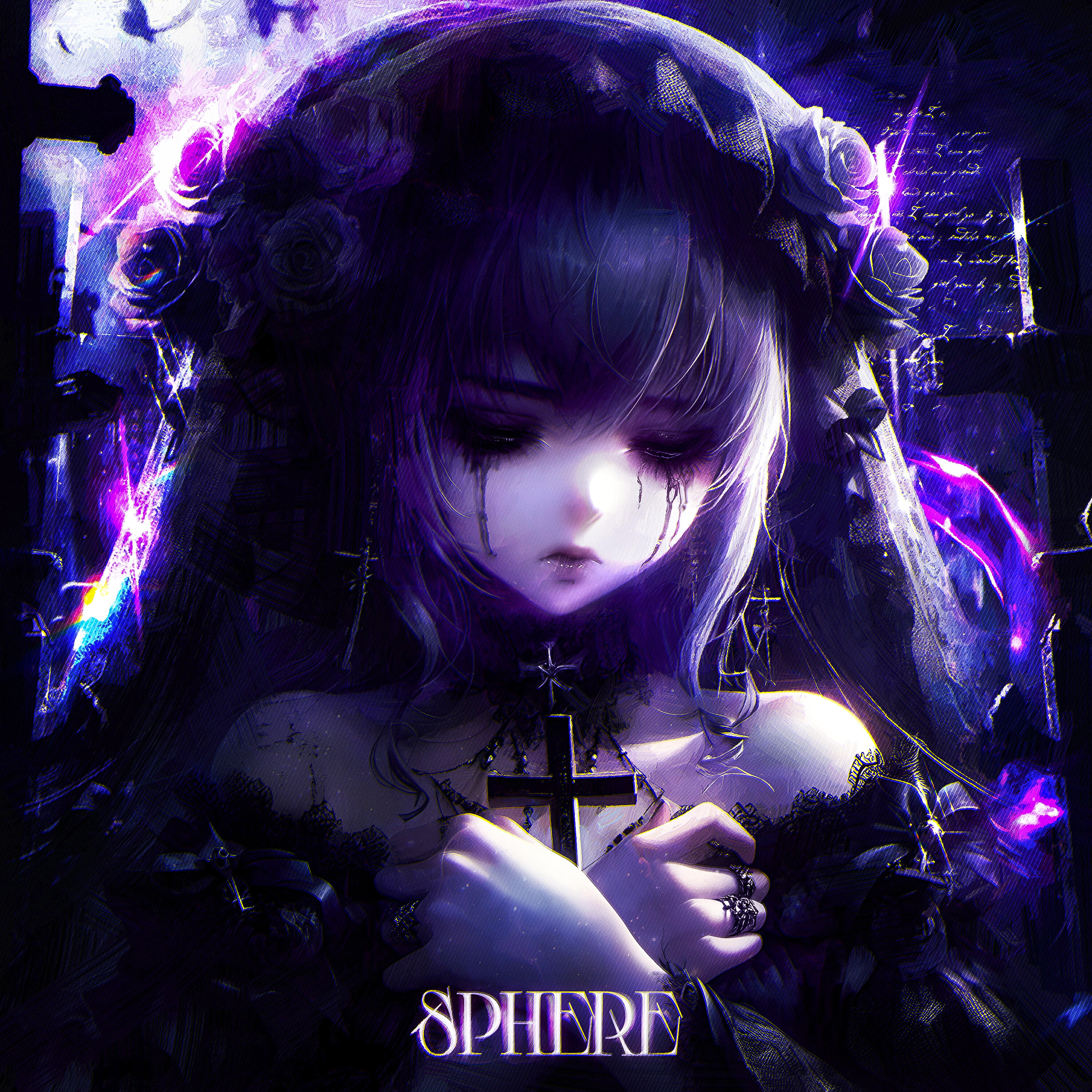 Постер альбома SPHERE