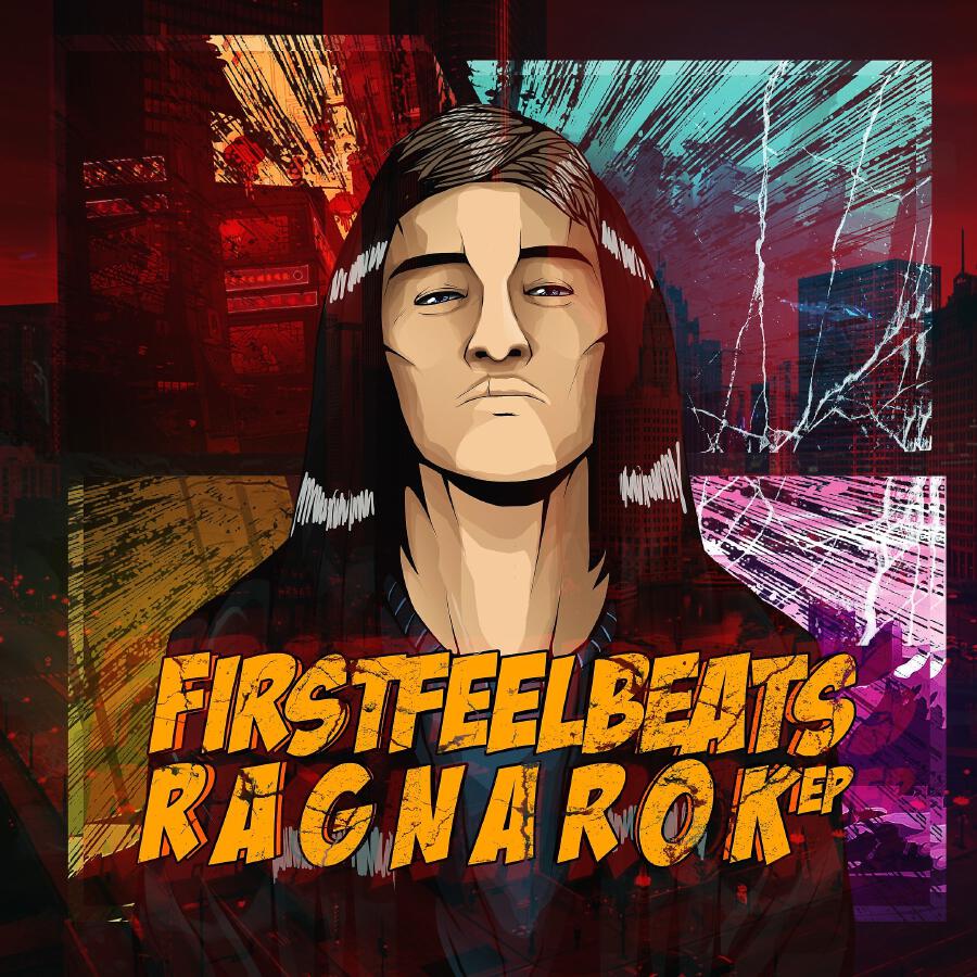 Волна по релизу