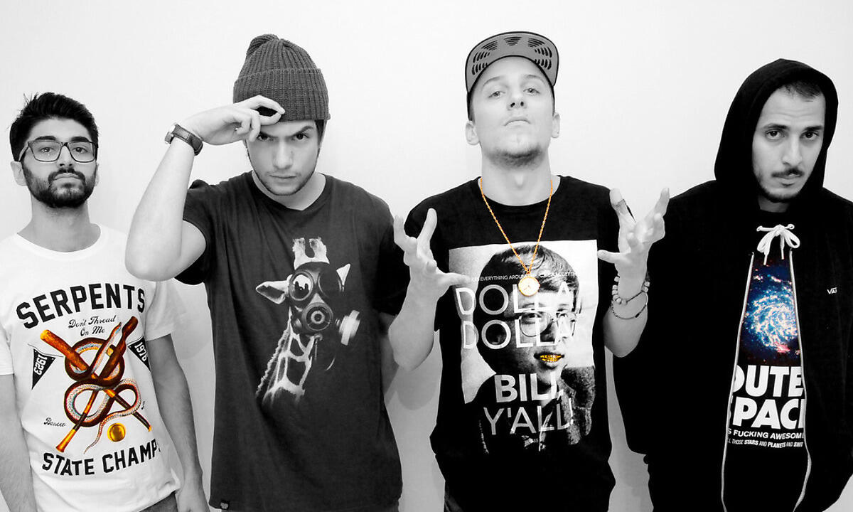 Bob Village