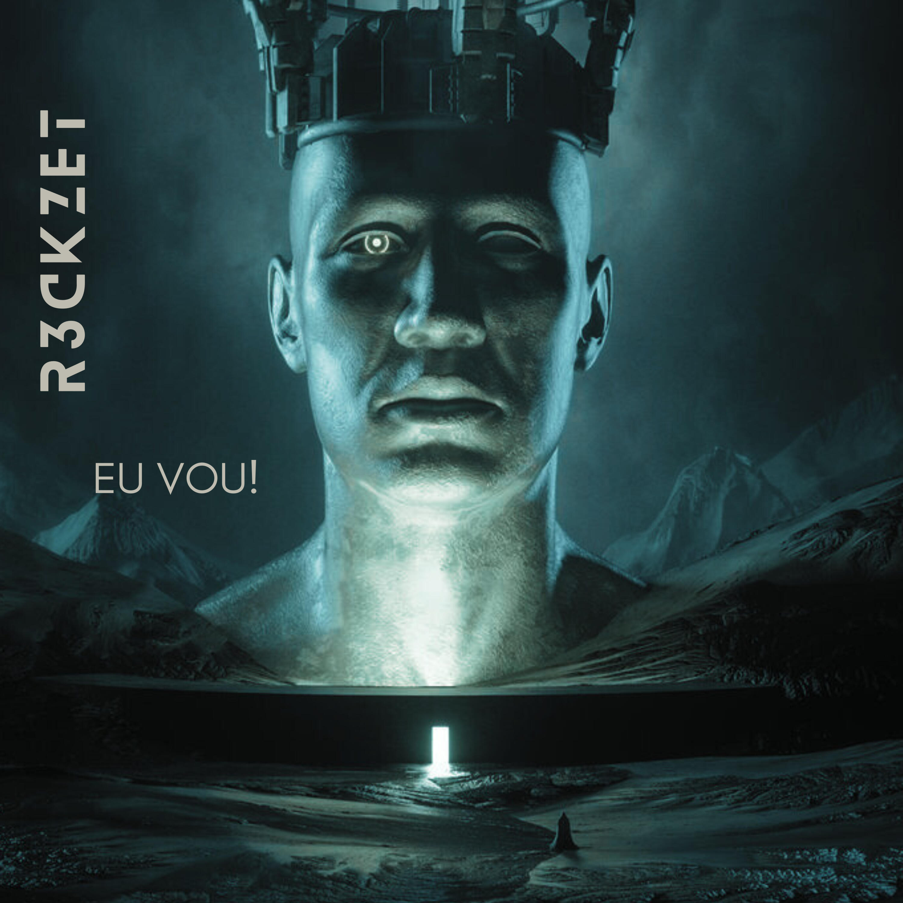 Релиз Eu Vou!