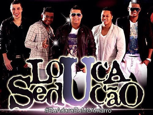 Louca Sedução