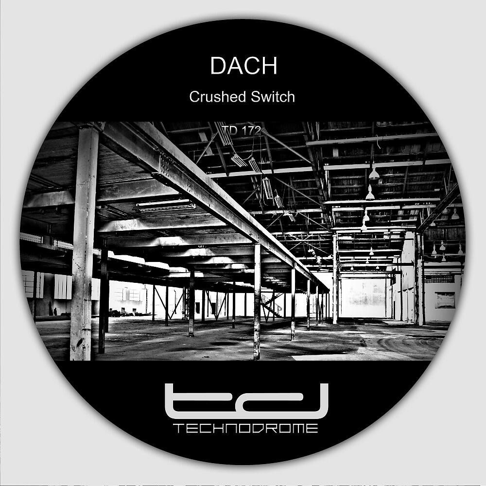 Релиз Crushed Swich