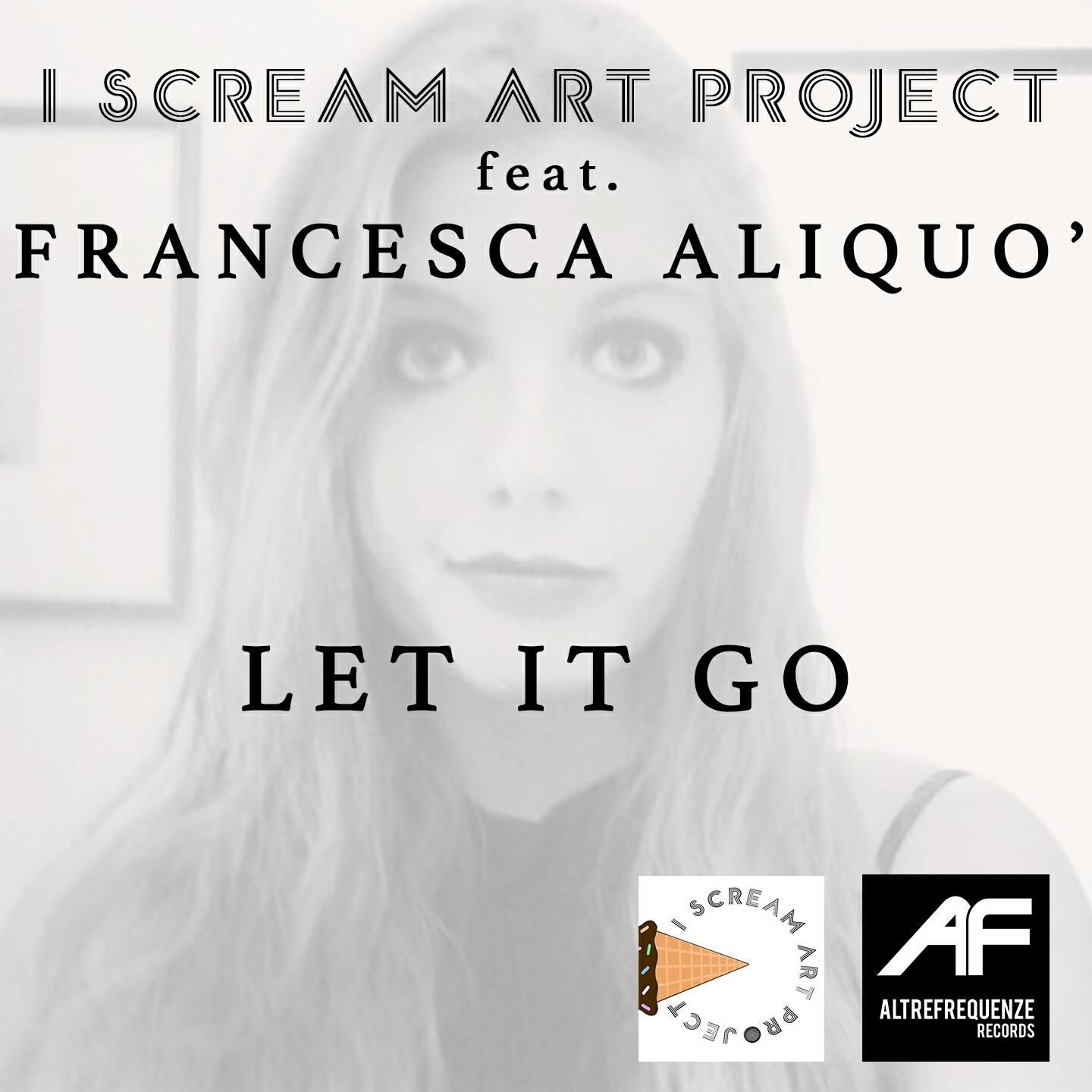 Релиз Let It Go