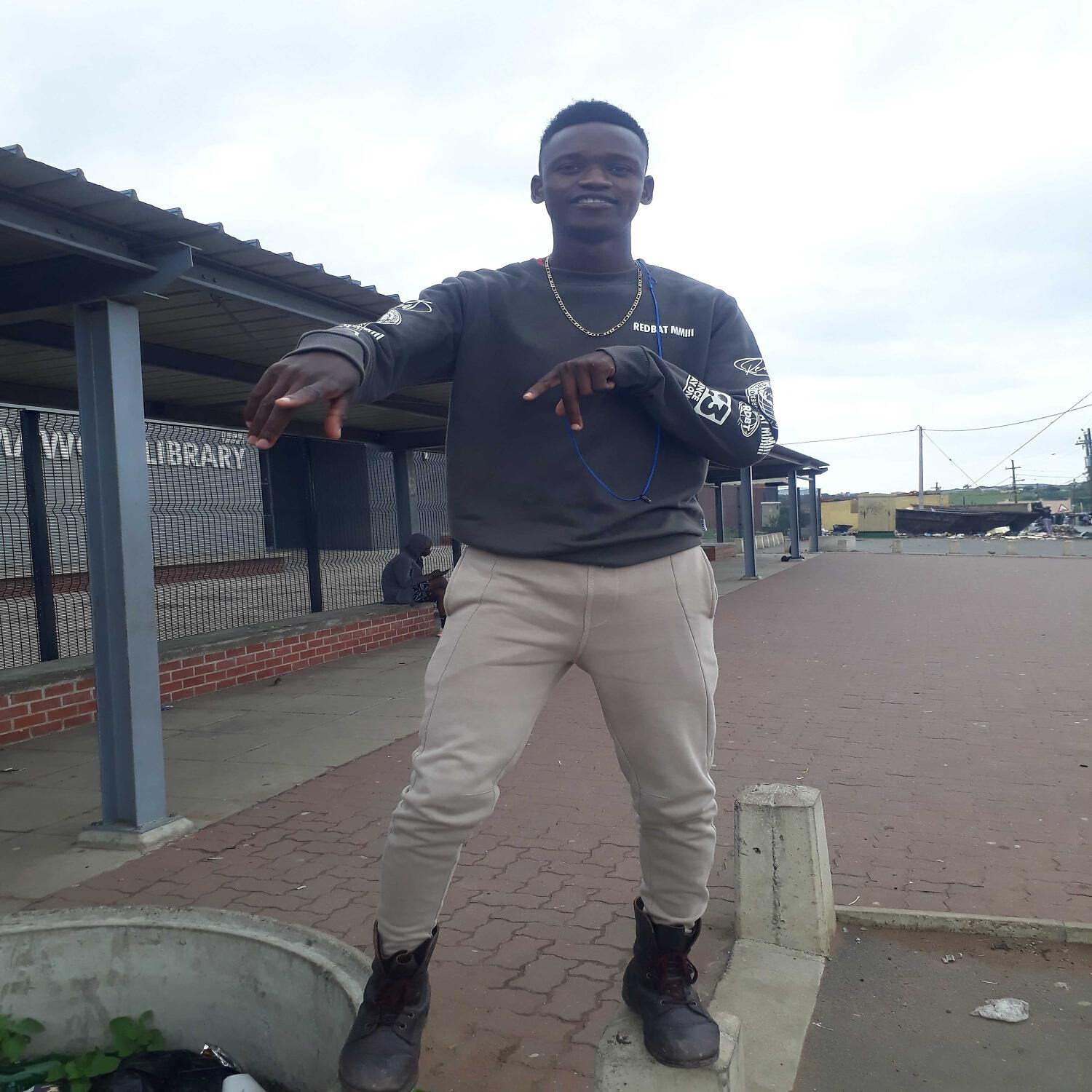 Sphosethu