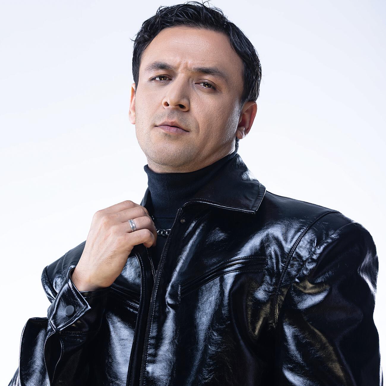 G’aybulla Tursunov