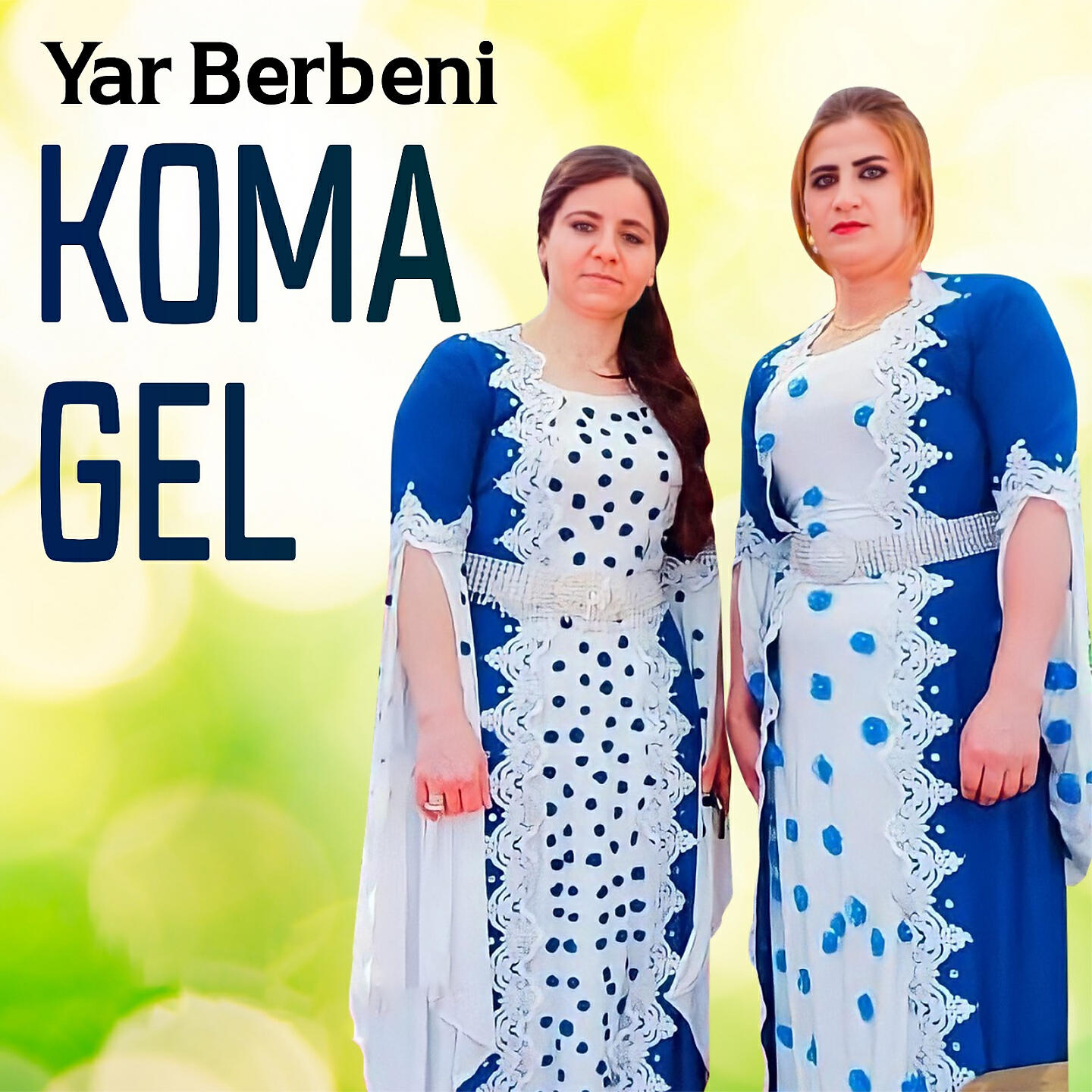 Релиз Yar Berbeni