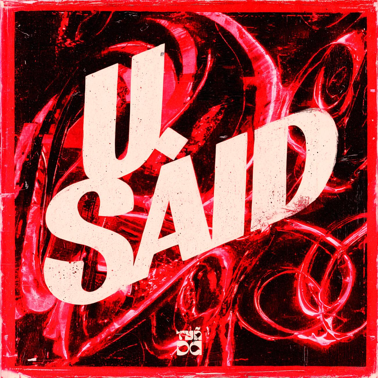 Релиз U Said