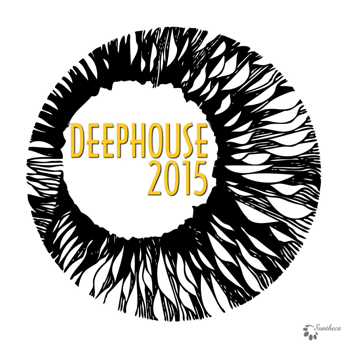 Релиз Deephouse 2015
