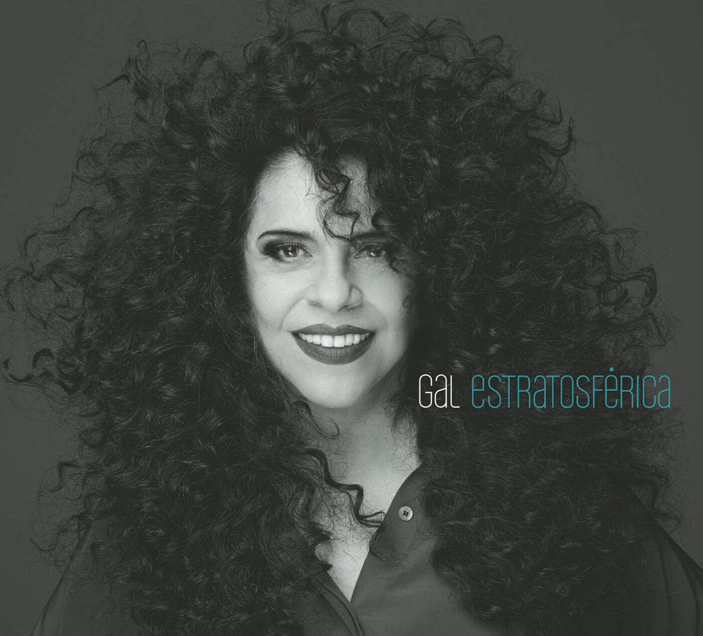 Релиз Gal Estratosférica