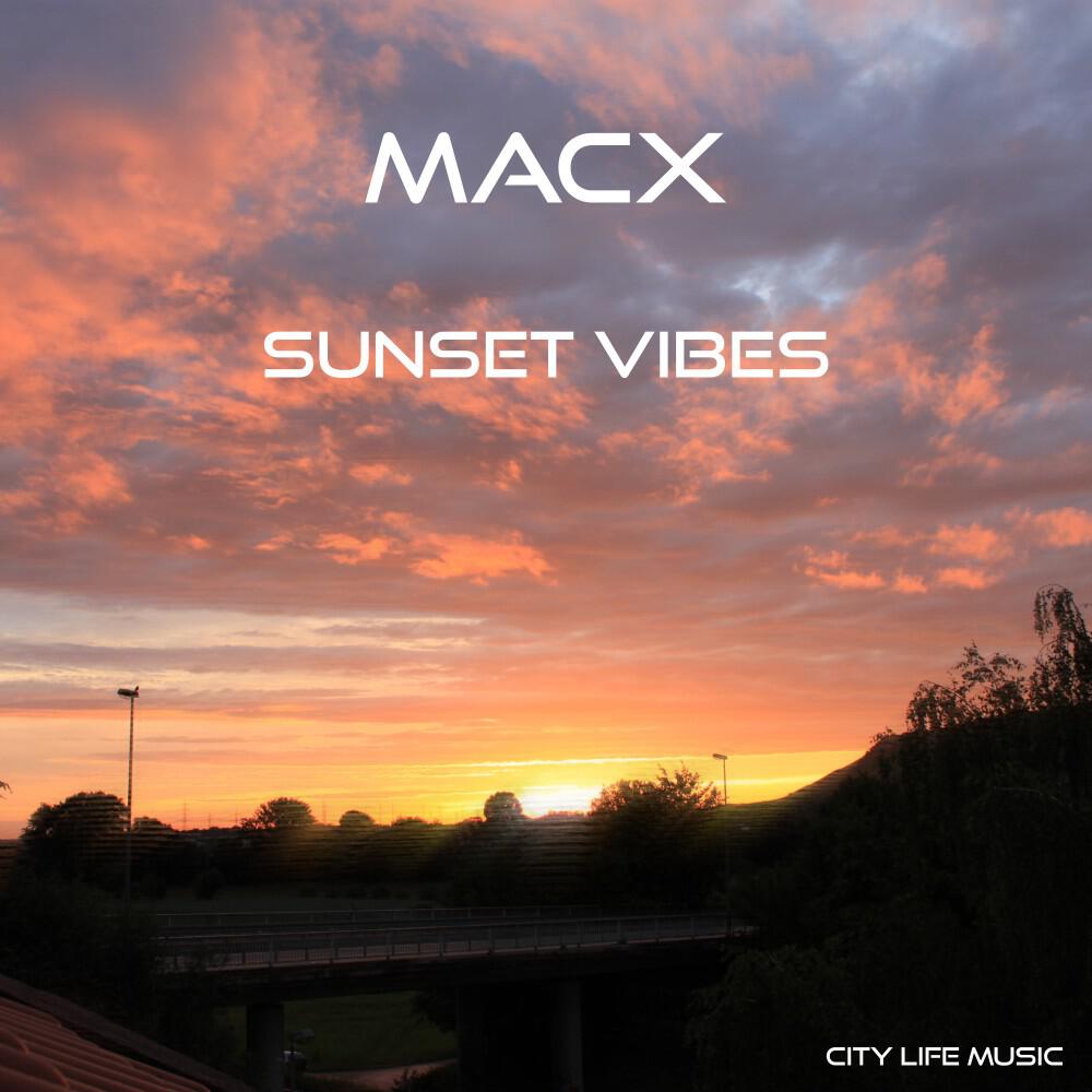 Релиз Sunset Vibes