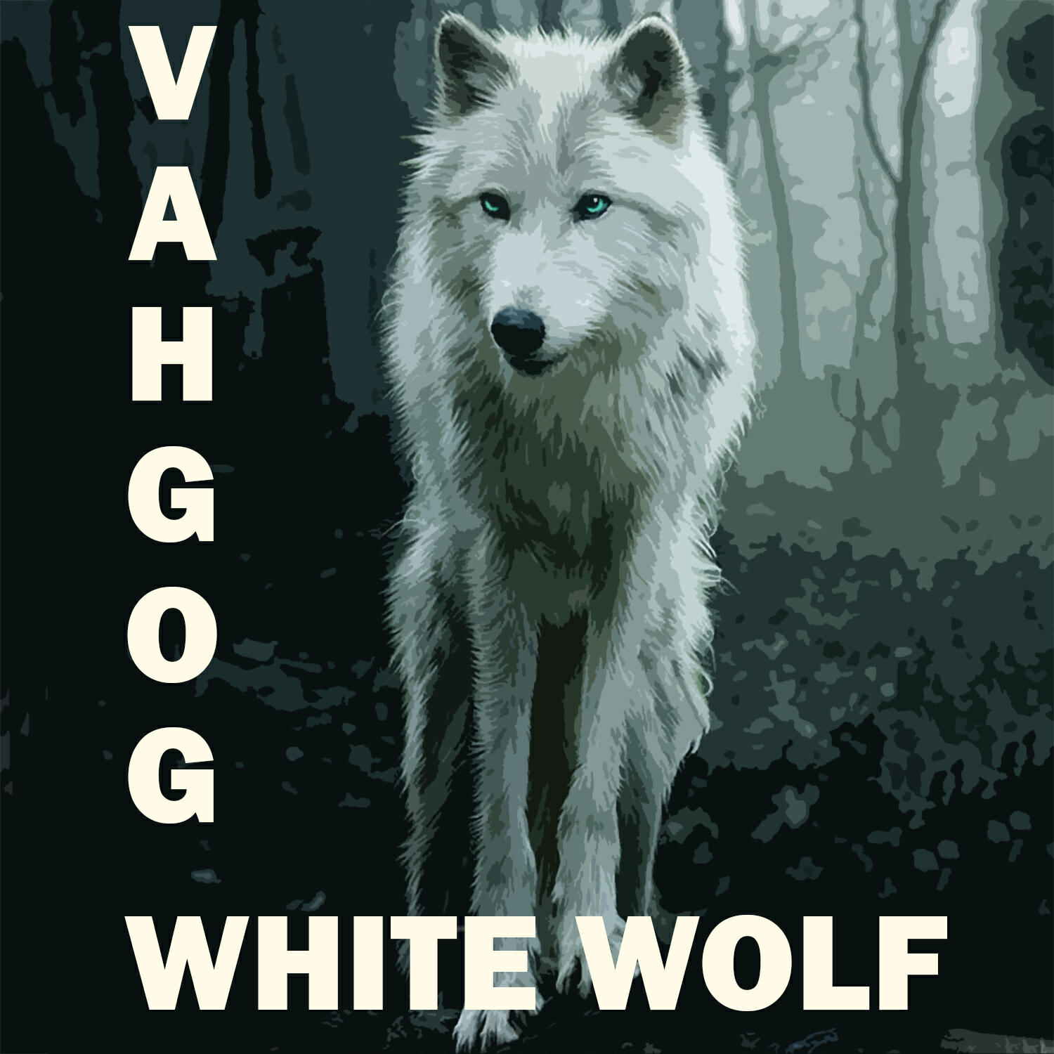 Релиз White Wolf