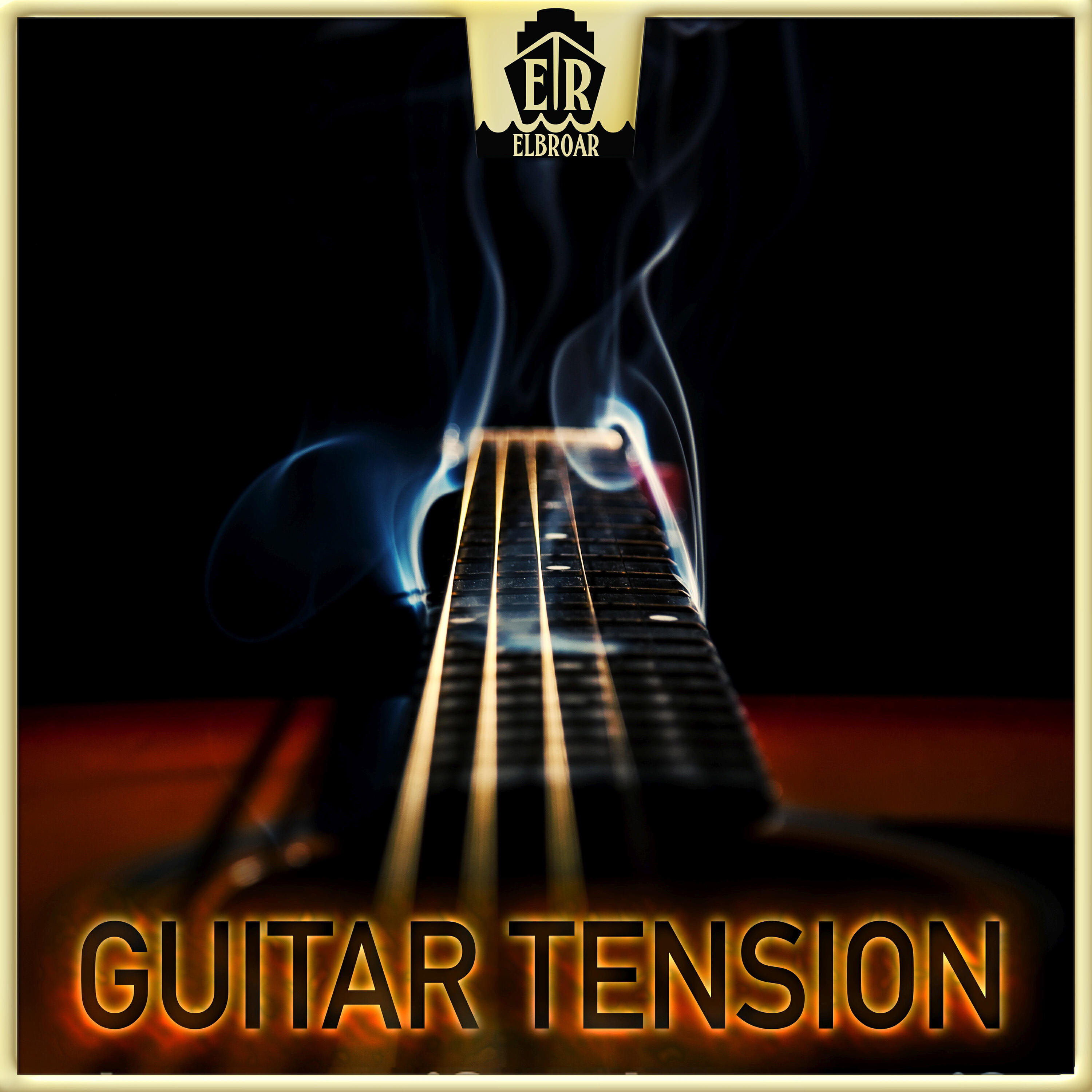 Релиз Guitar Tension