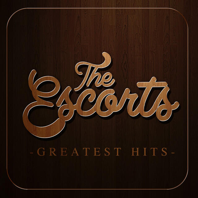 Релиз Greatest Hits