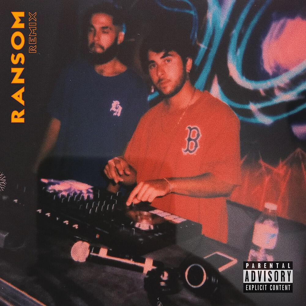 Релиз Ransom (Remix)