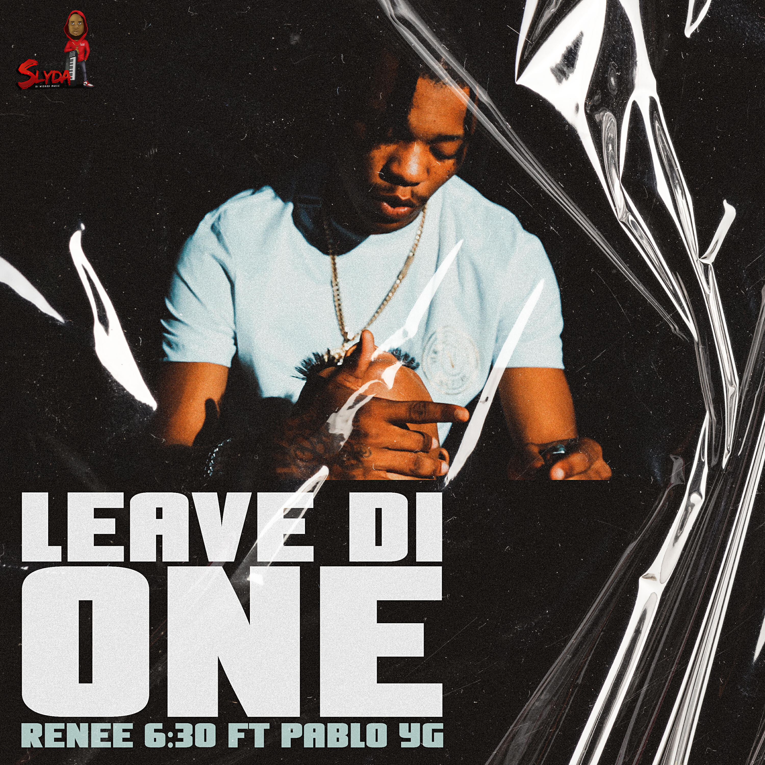Релиз Leave Di One