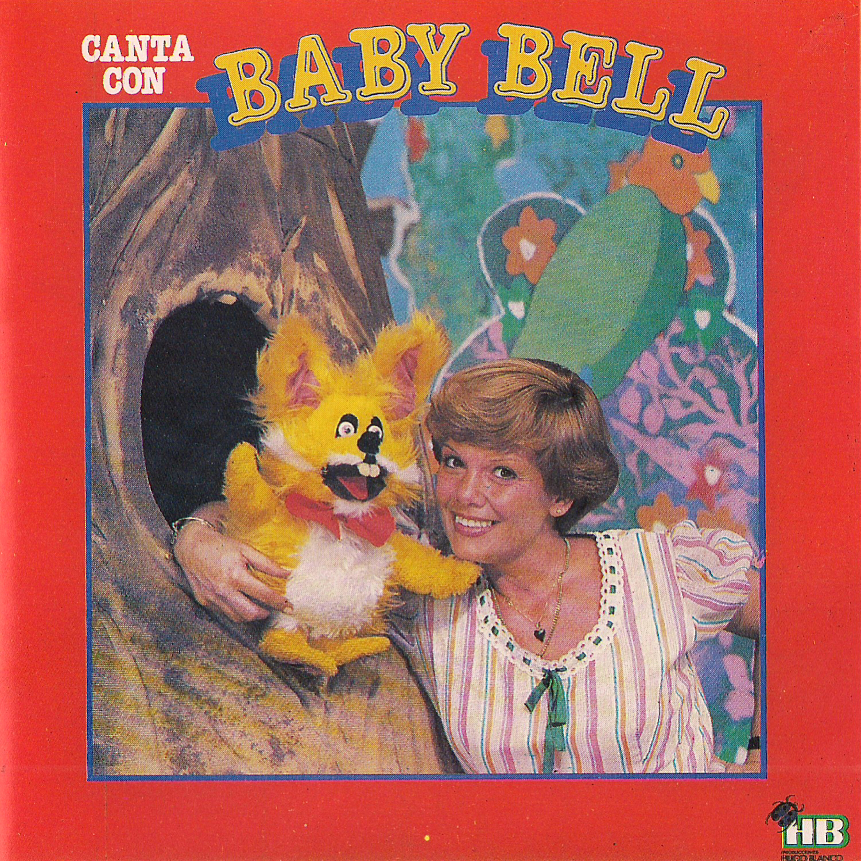 Релиз Canta con Baby Bell