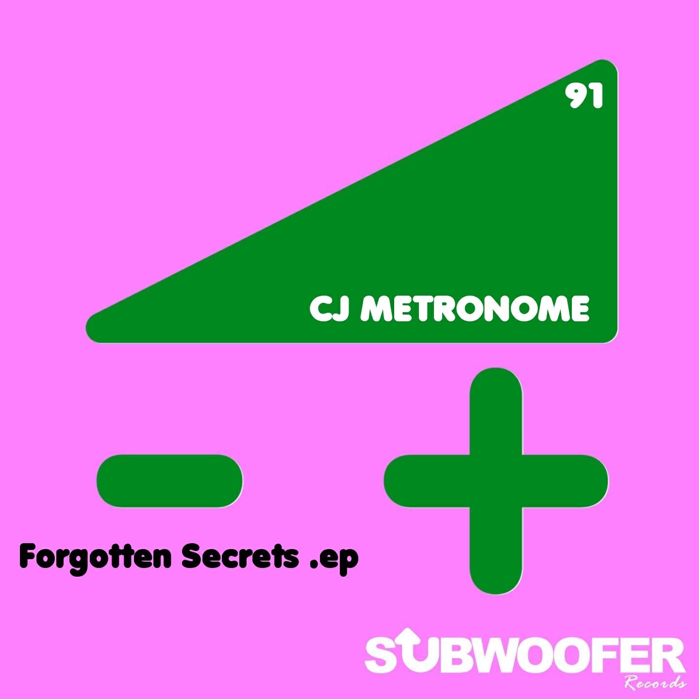 Релиз Forgotten Secrets