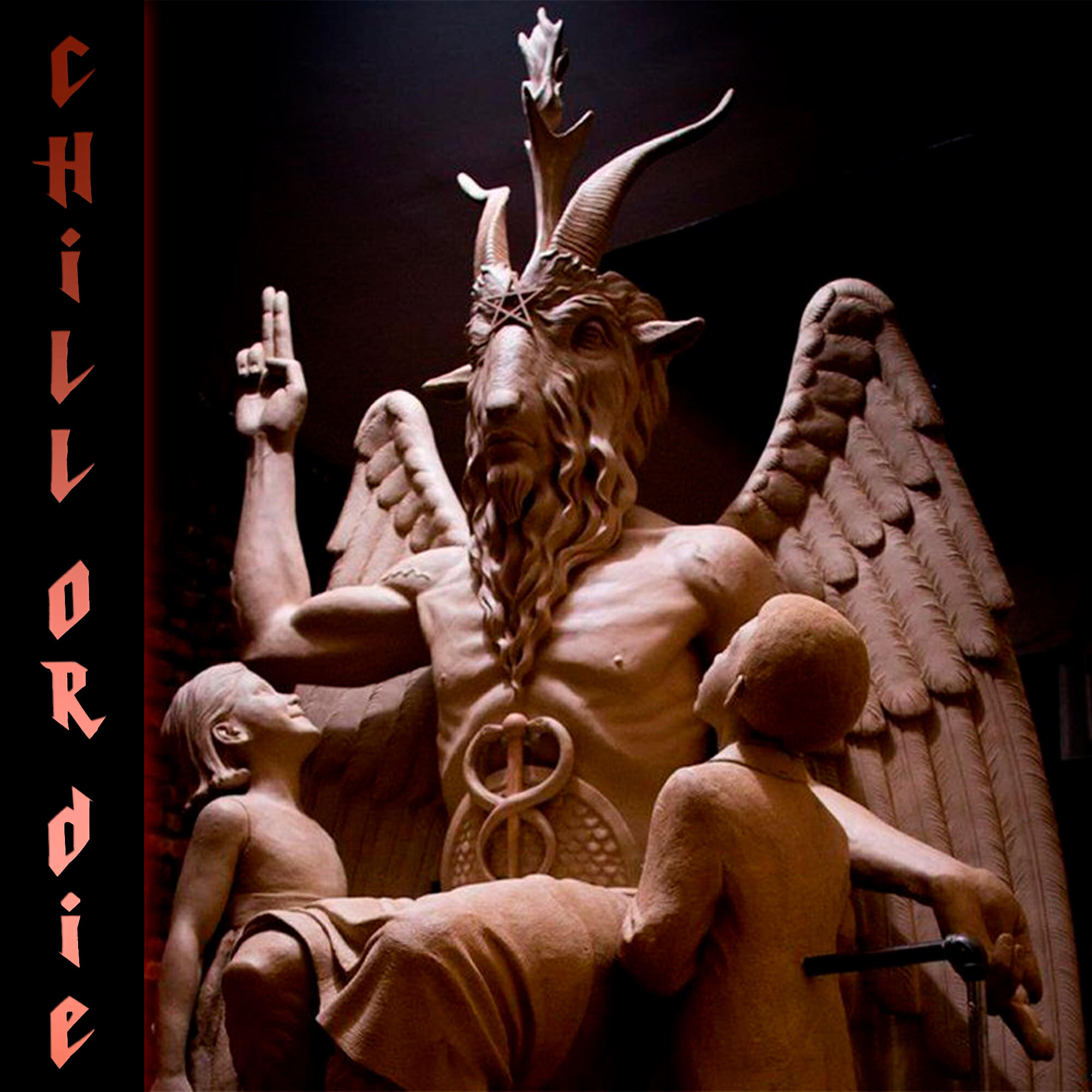 Релиз Chill Or Die
