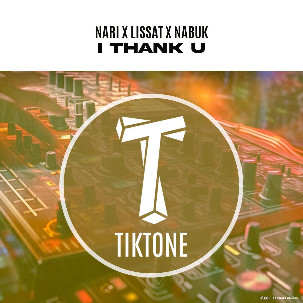 Релиз I Thank U