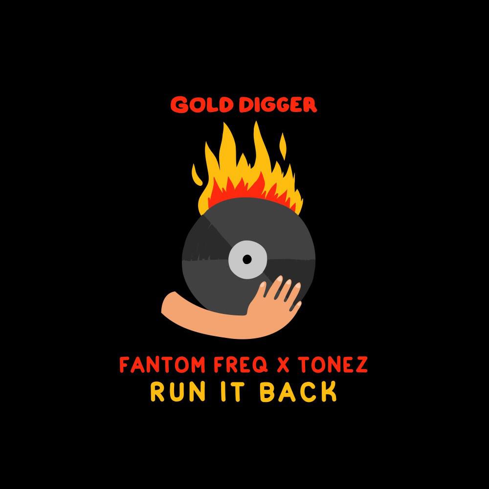 Релиз Run It Back (Radio Edit)