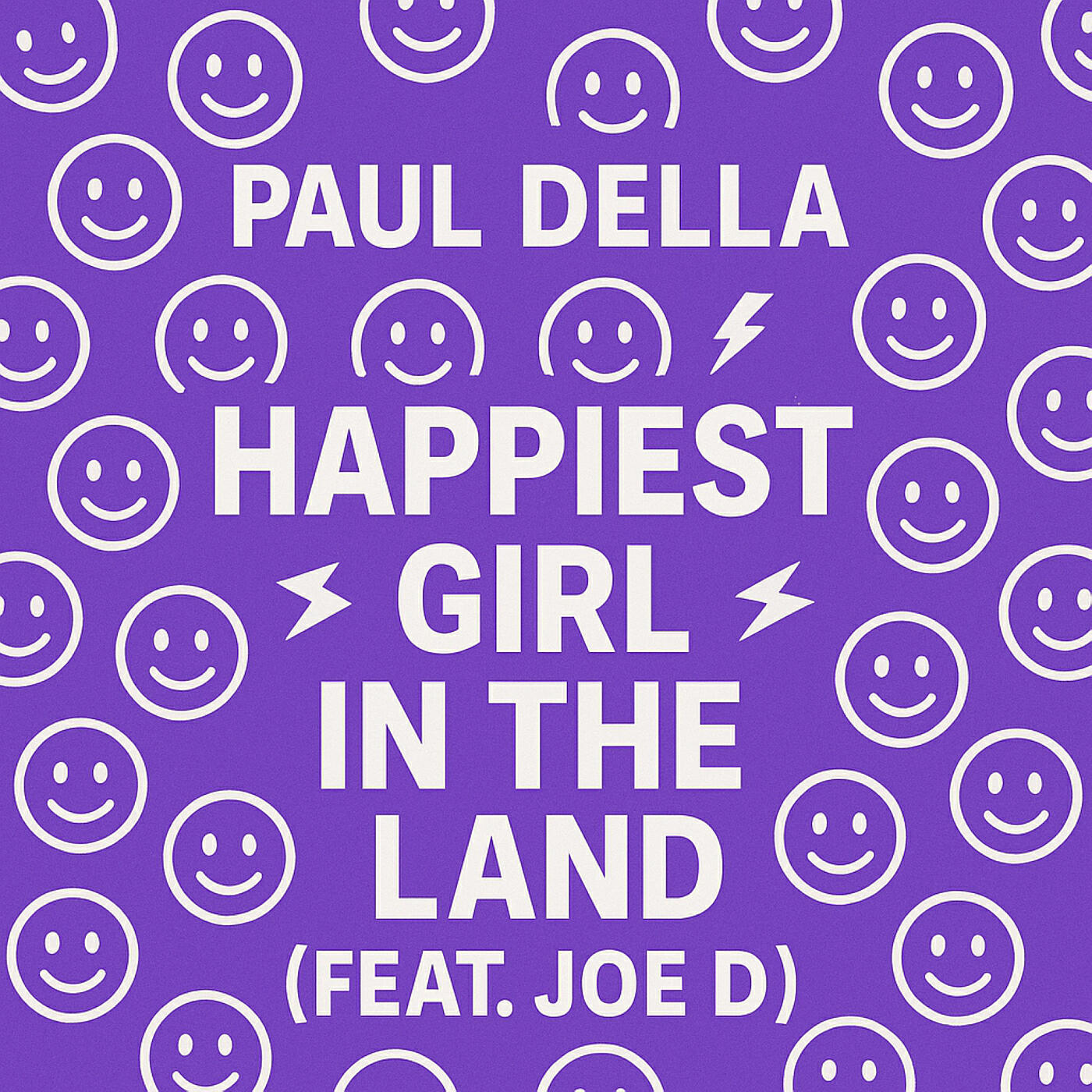 Релиз Happiest Girl in the Land