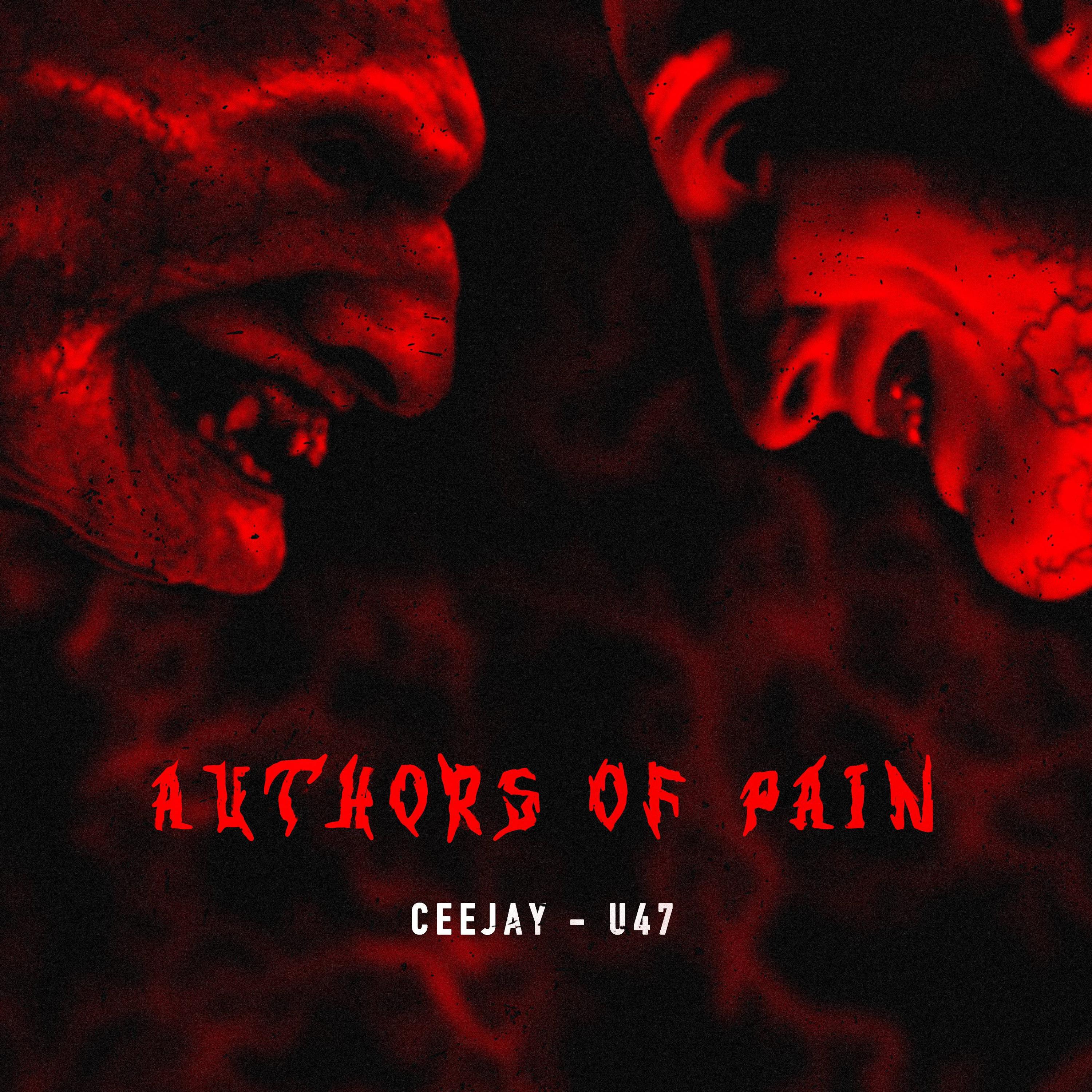 Релиз AUTHORS OF PAIN