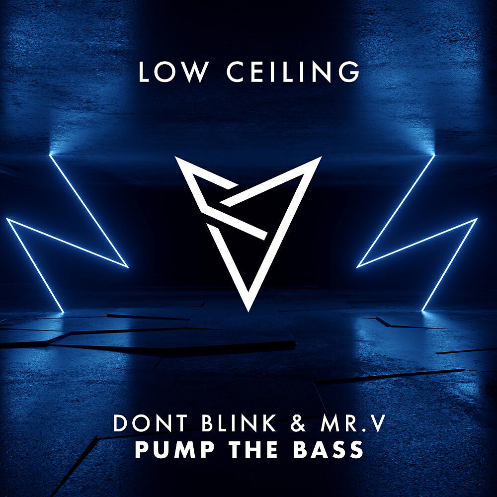 Релиз PUMP THE BASS