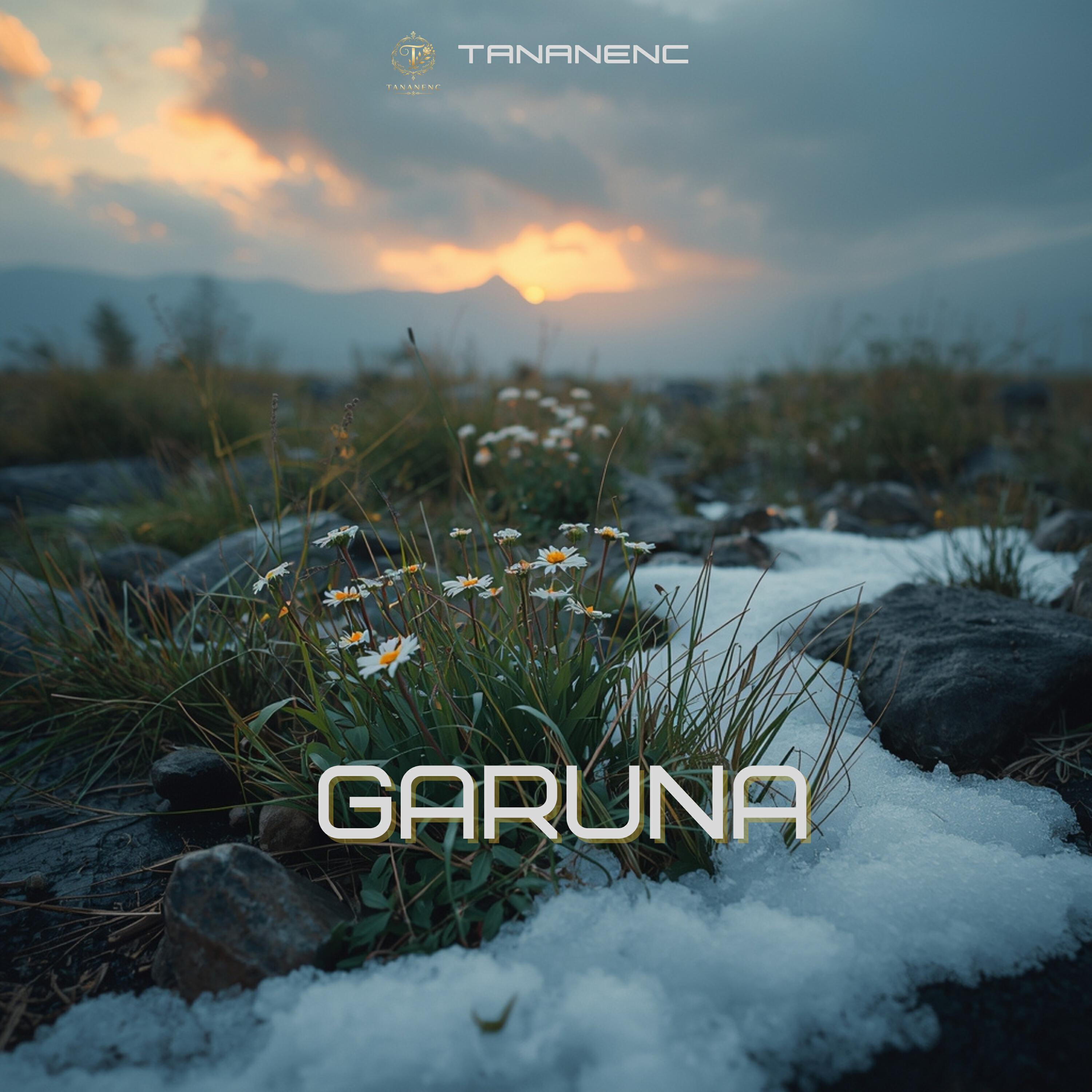 Релиз GARUNA