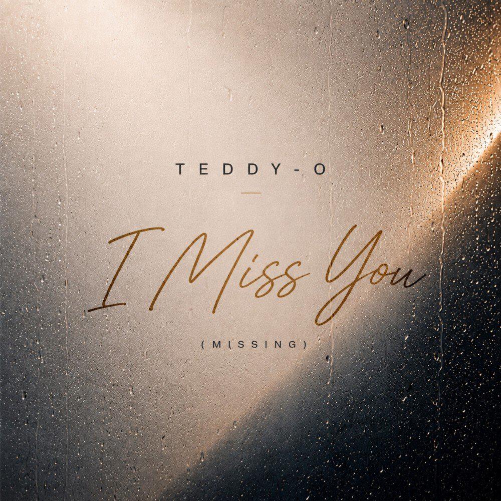 Релиз I Miss You (Missing)