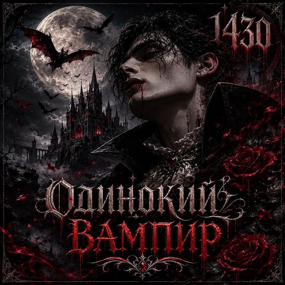 Релиз Одинокий вампир