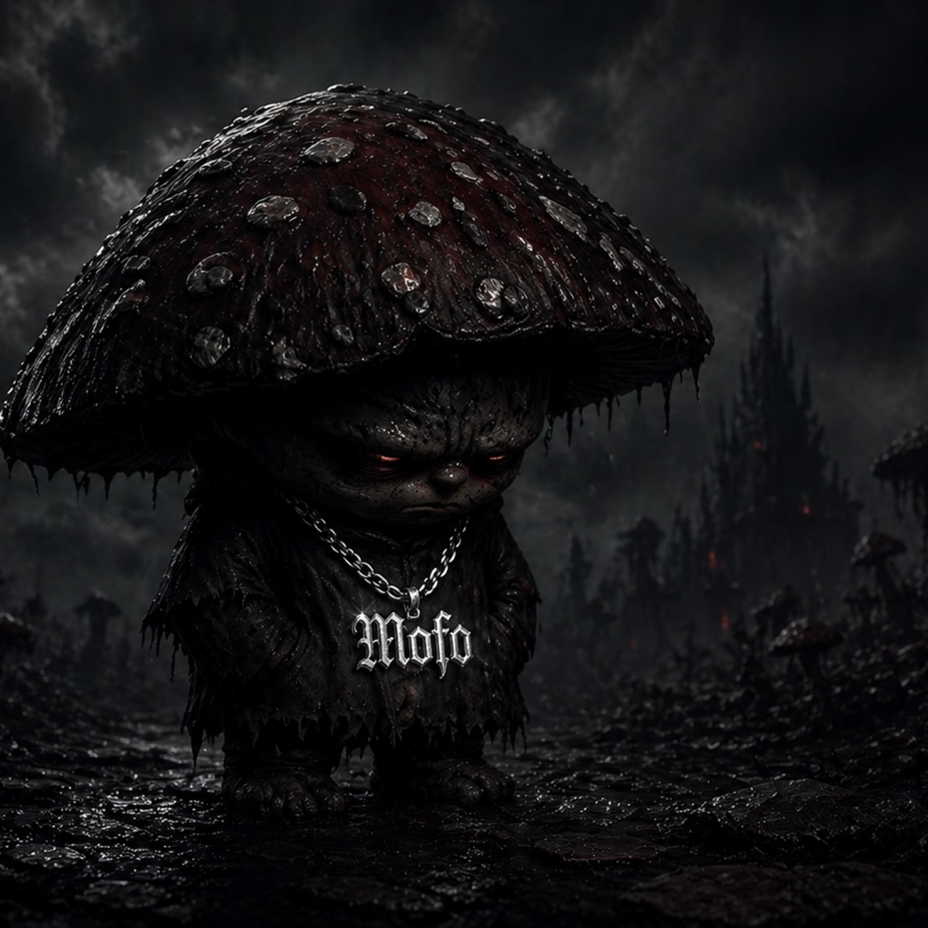 Релиз Mofo