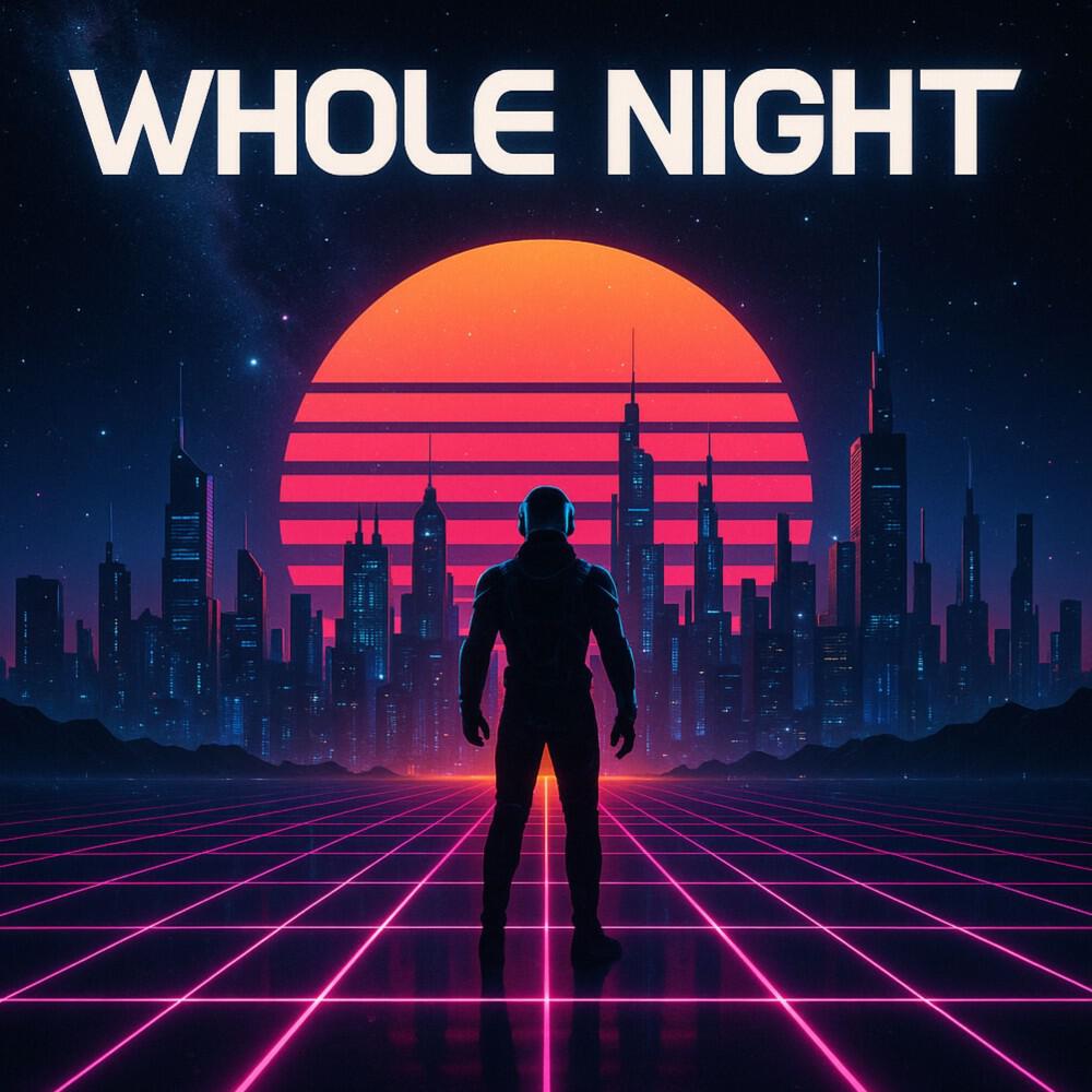 Релиз Whole Night