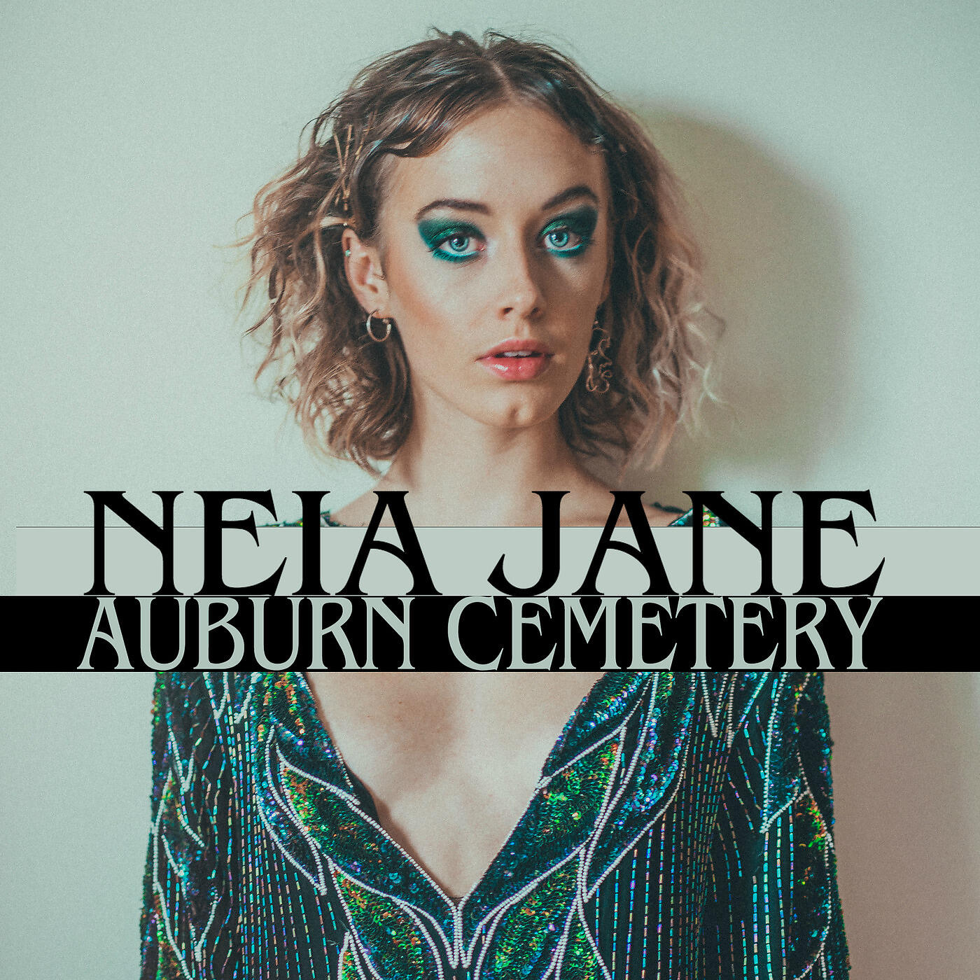 Постер альбома Auburn Cemetery