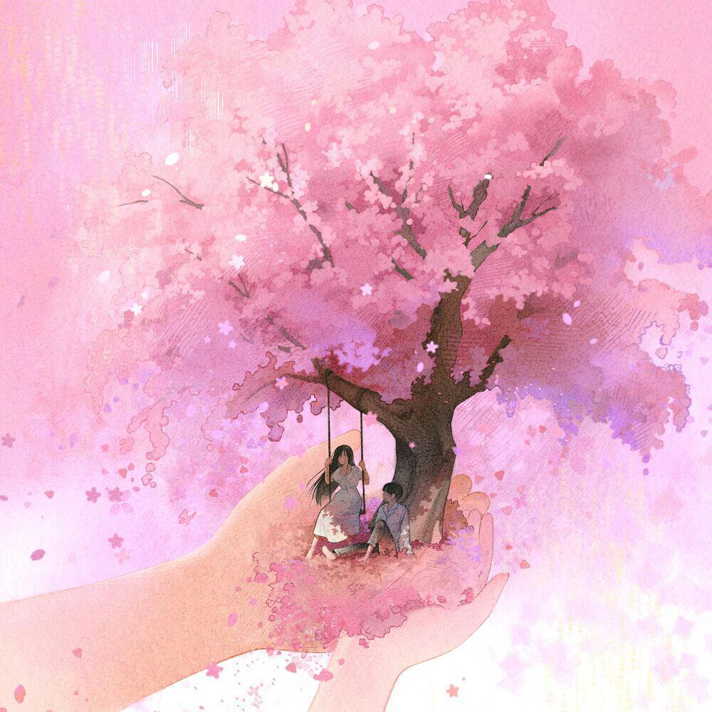 Релиз I Bloom