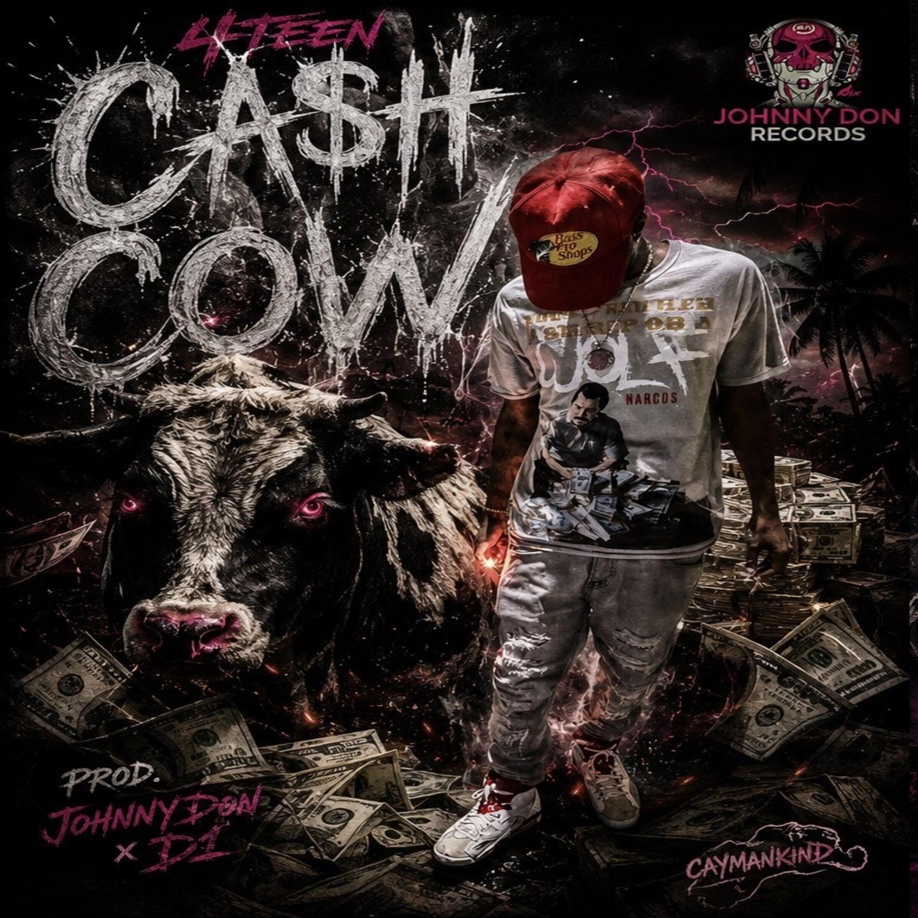 Релиз Cash Cow