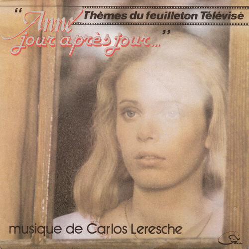 Релиз Anne jour après jour